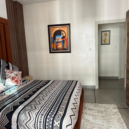 Appartement La Gare Rabat Ville المظهر الخارجي الصورة