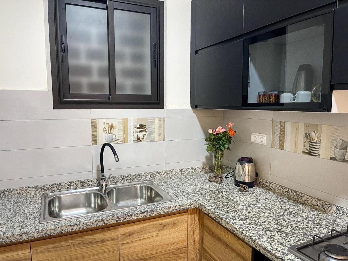 Appartement La Gare Rabat Ville المظهر الخارجي الصورة