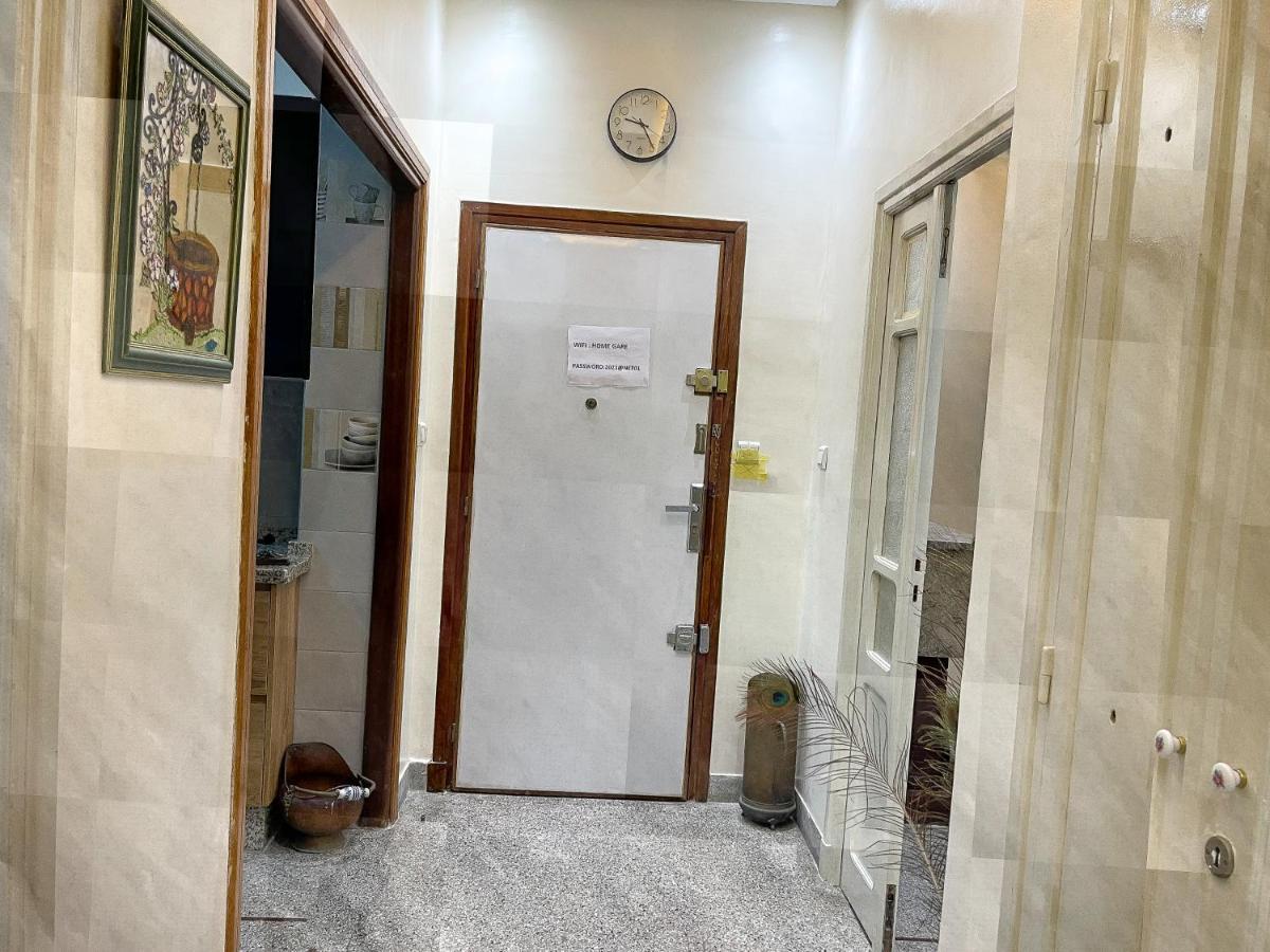 Appartement La Gare Rabat Ville المظهر الخارجي الصورة