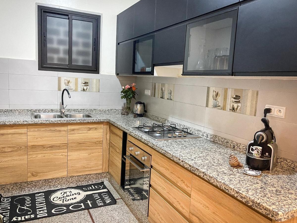 Appartement La Gare Rabat Ville المظهر الخارجي الصورة