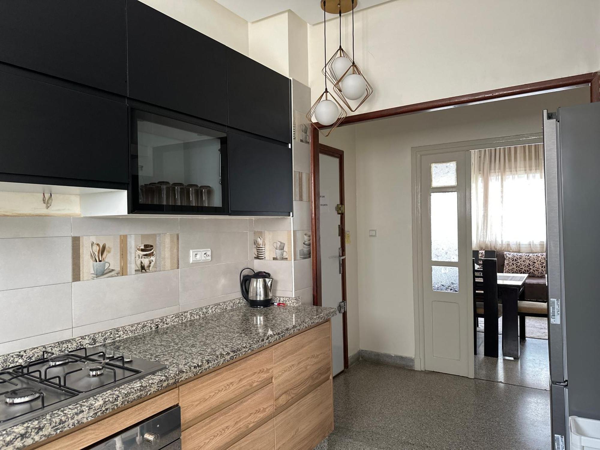 Appartement La Gare Rabat Ville المظهر الخارجي الصورة