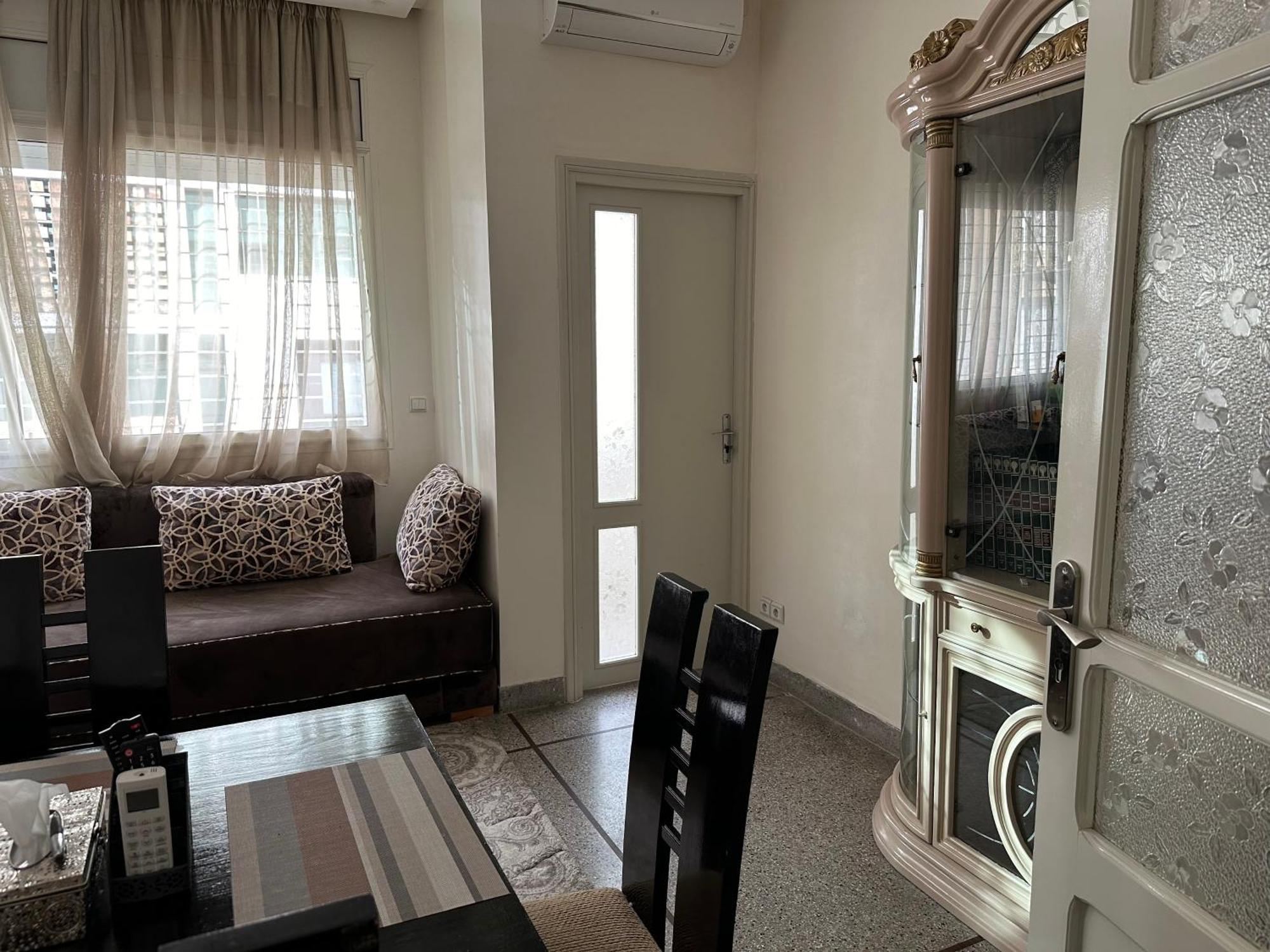 Appartement La Gare Rabat Ville المظهر الخارجي الصورة