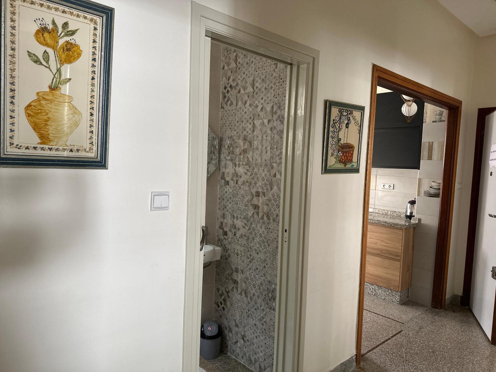 Appartement La Gare Rabat Ville المظهر الخارجي الصورة