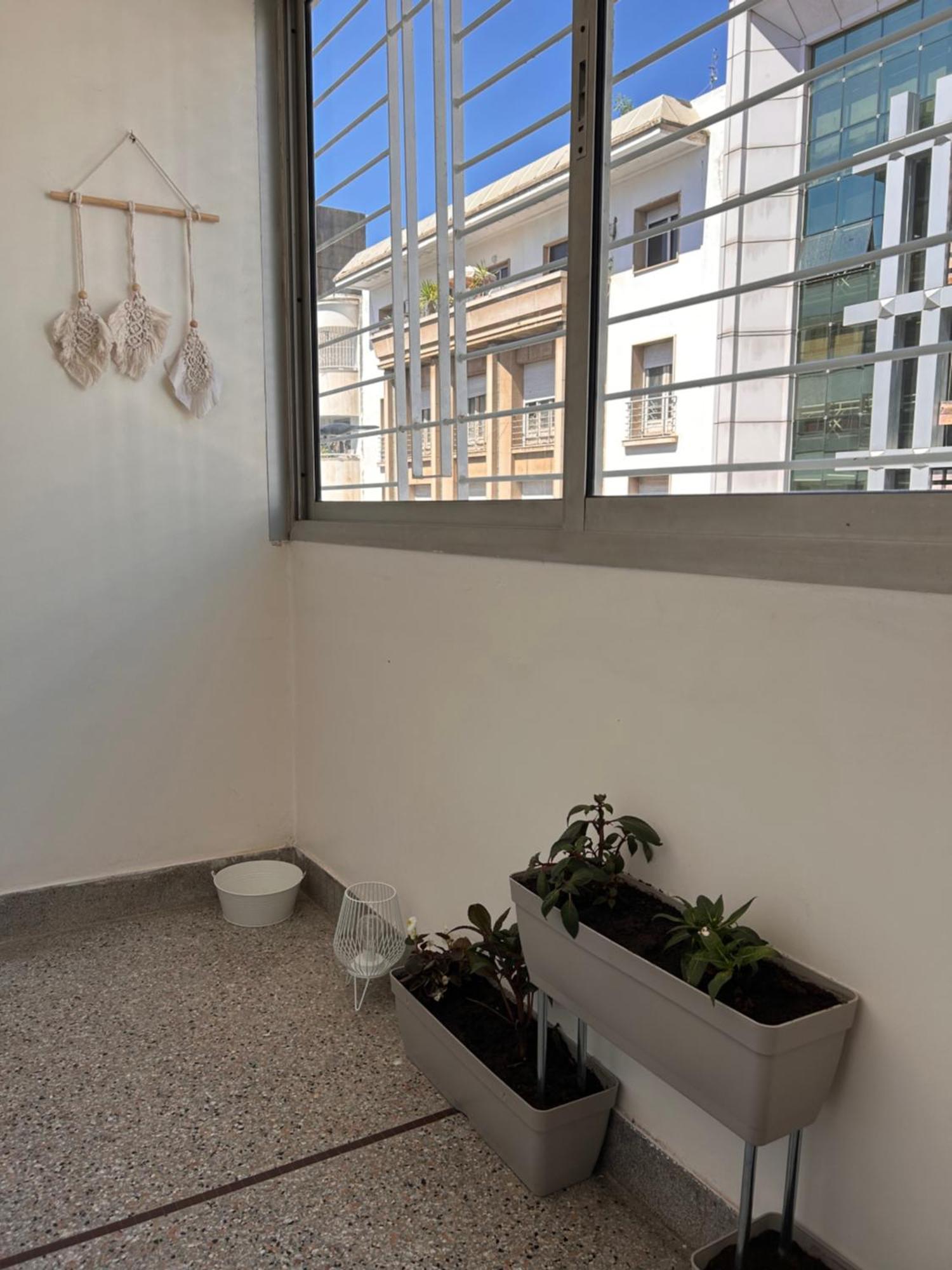Appartement La Gare Rabat Ville المظهر الخارجي الصورة