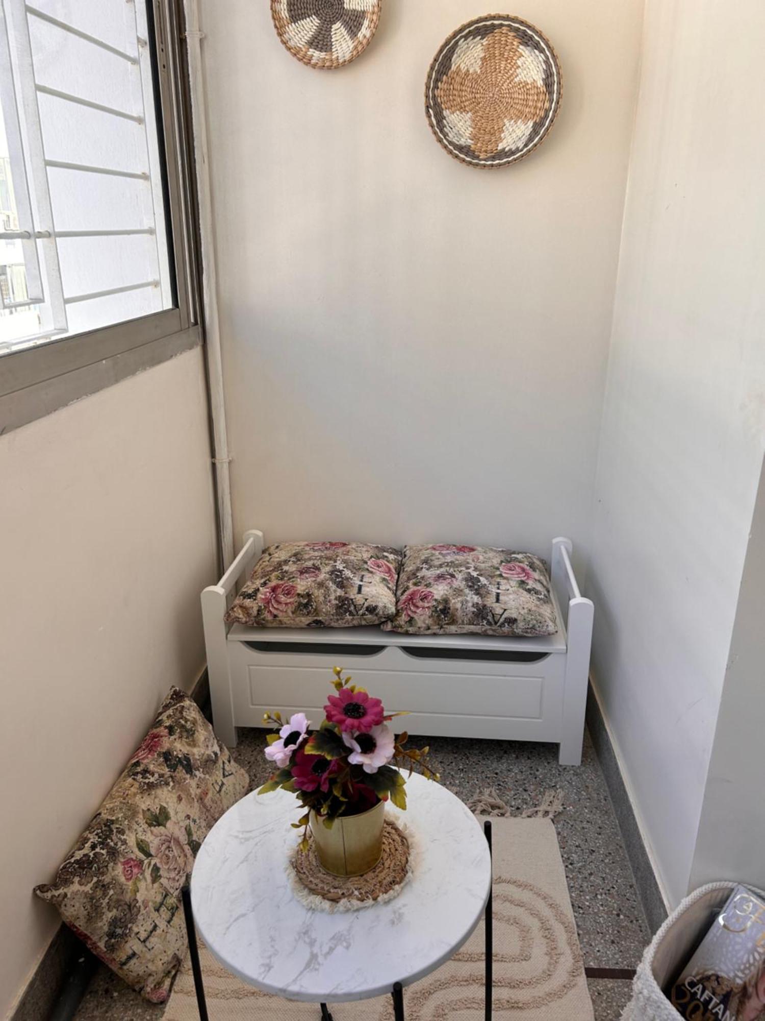 Appartement La Gare Rabat Ville المظهر الخارجي الصورة