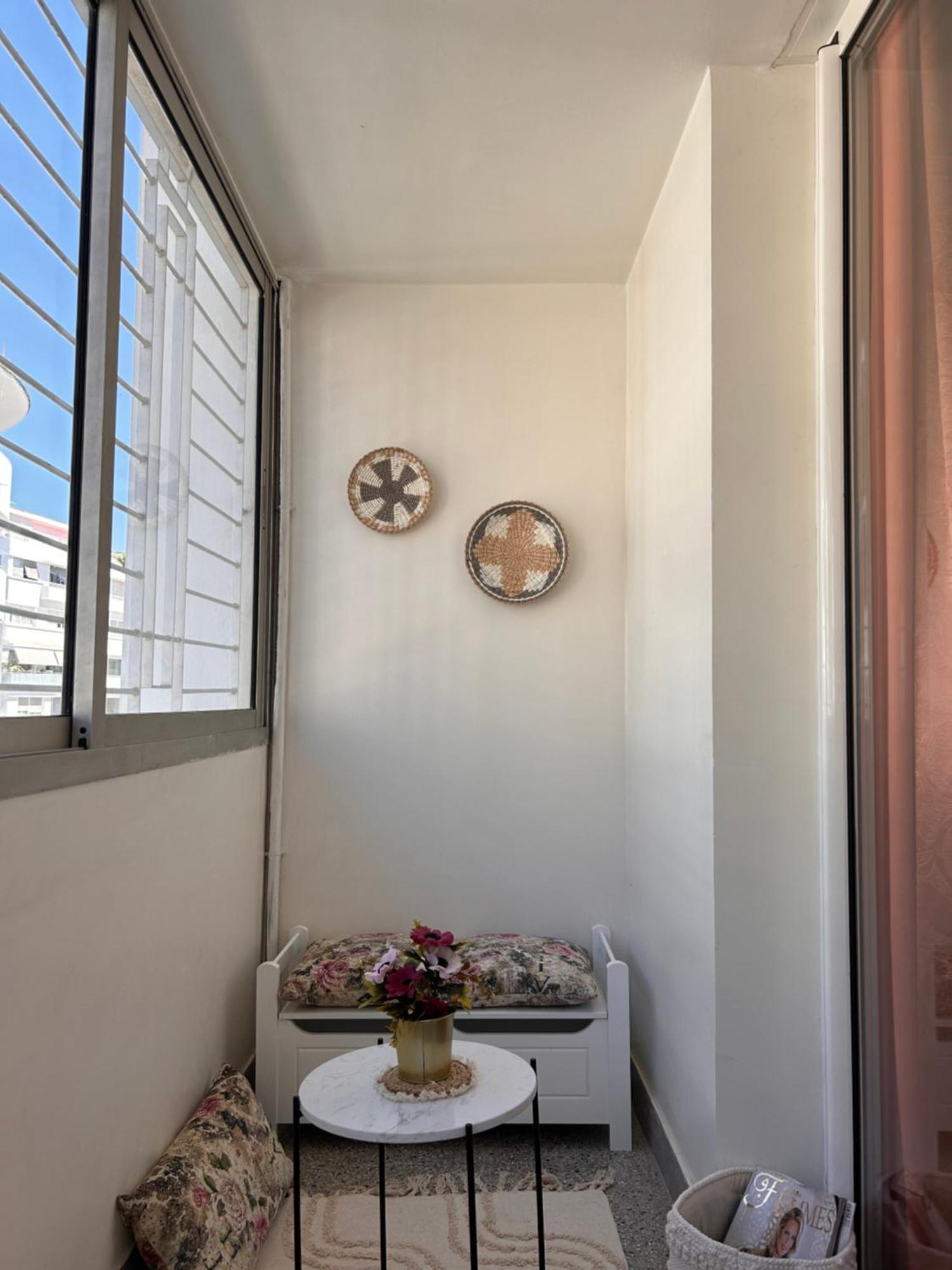 Appartement La Gare Rabat Ville المظهر الخارجي الصورة