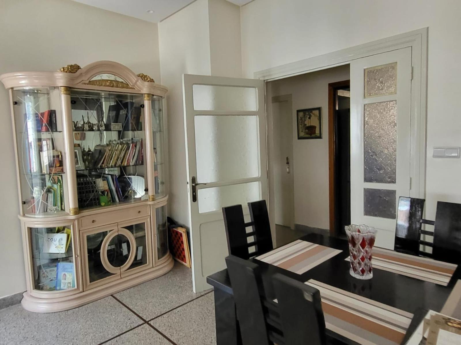 Appartement La Gare Rabat Ville المظهر الخارجي الصورة