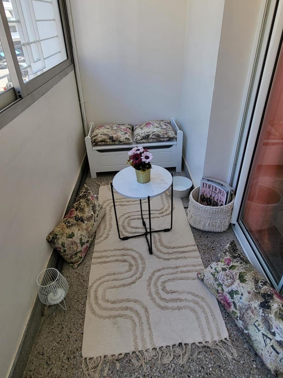 Appartement La Gare Rabat Ville المظهر الخارجي الصورة